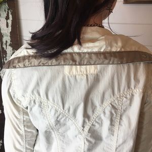 shane jeans jacket price